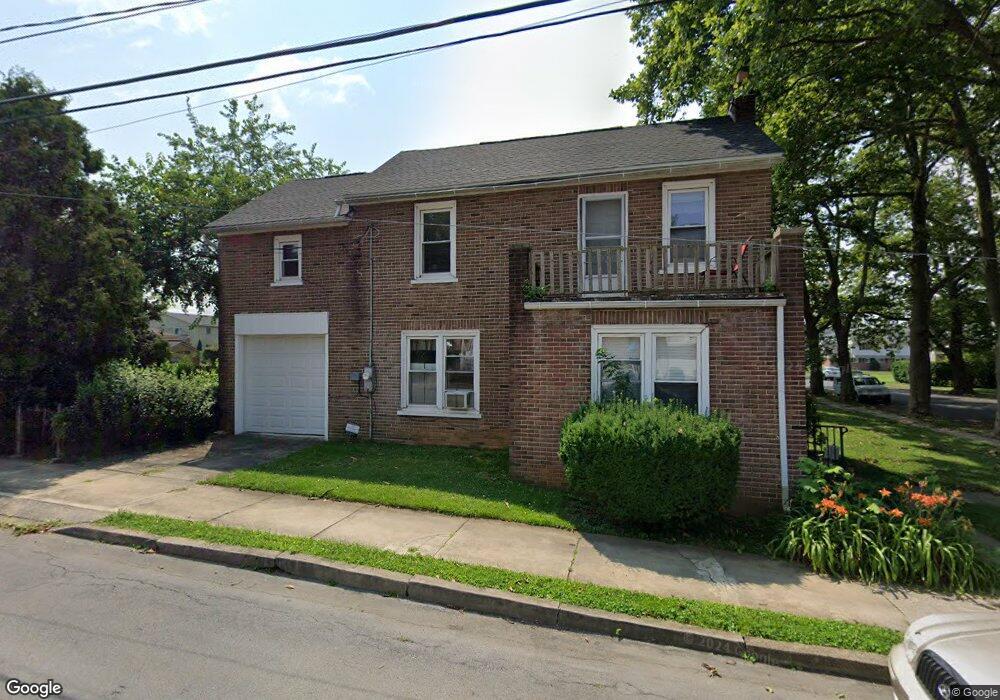 1023 N 18th St unit 1025, Allentown, PA 18104 - photo 1