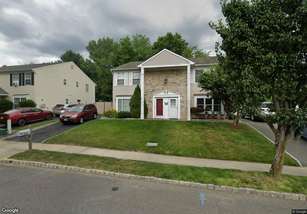 105 Brewster Cir, Old Bridge, NJ 08857 - photo 1