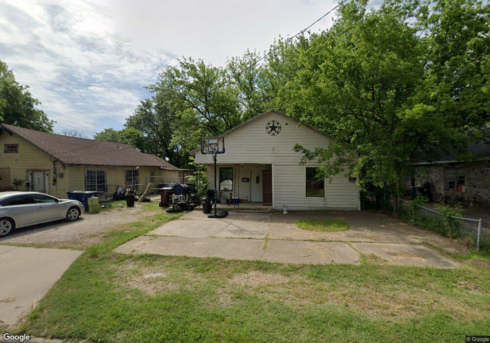 505 W Milam St, Ennis, TX 75119 - photo 1