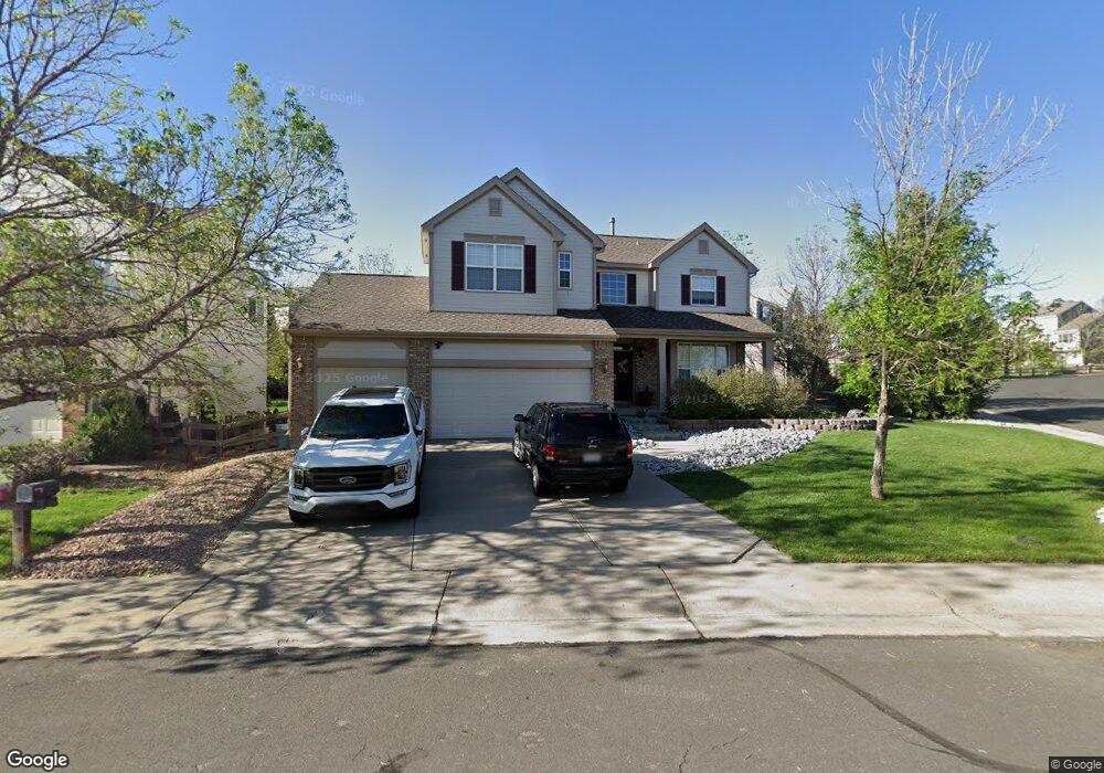 6307 S Walden Way, Aurora, CO 80016 - photo 1