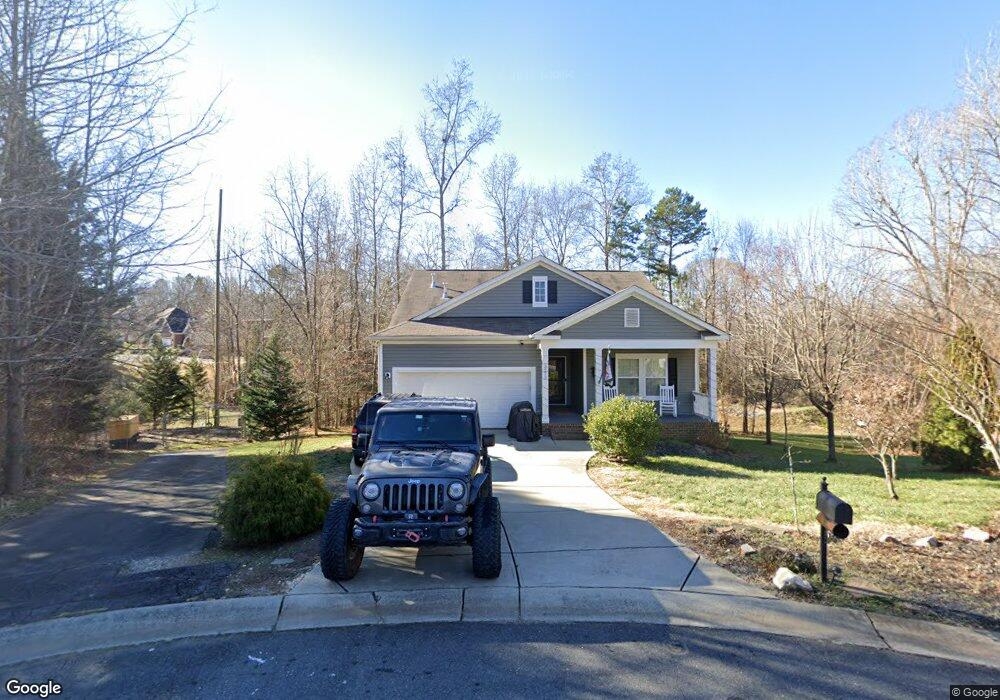 3273 Wicklow Ln, Clover, SC 29710 - photo 1