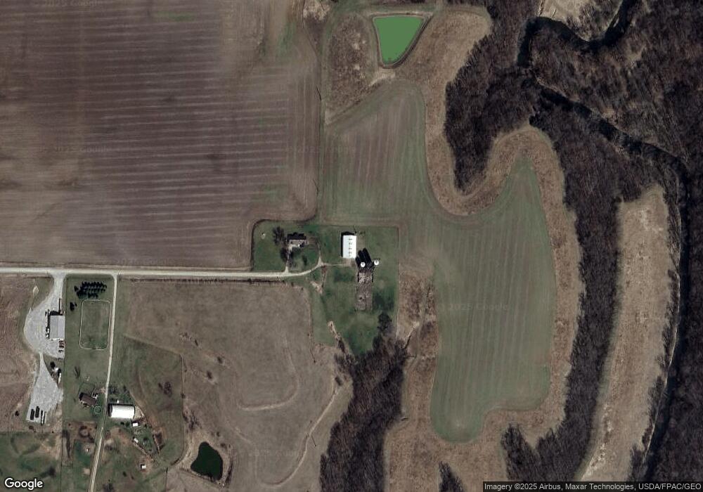 23828 110th St, Columbus Junction, IA 52738 - photo 1