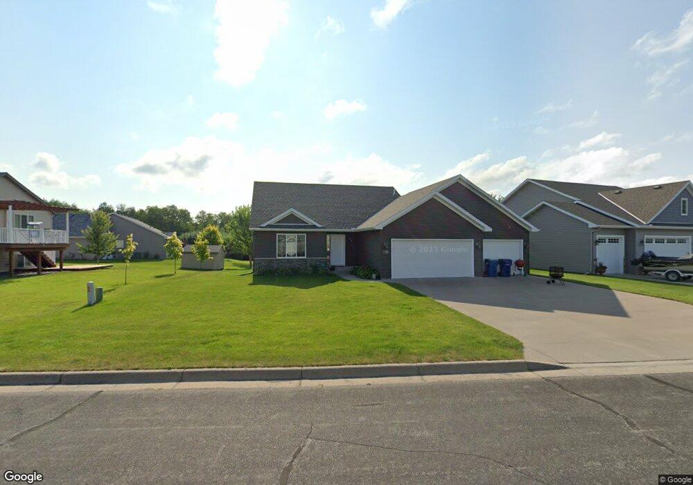 1758 Perennial Ln NE, Sauk Rapids, MN 56379 - photo 1
