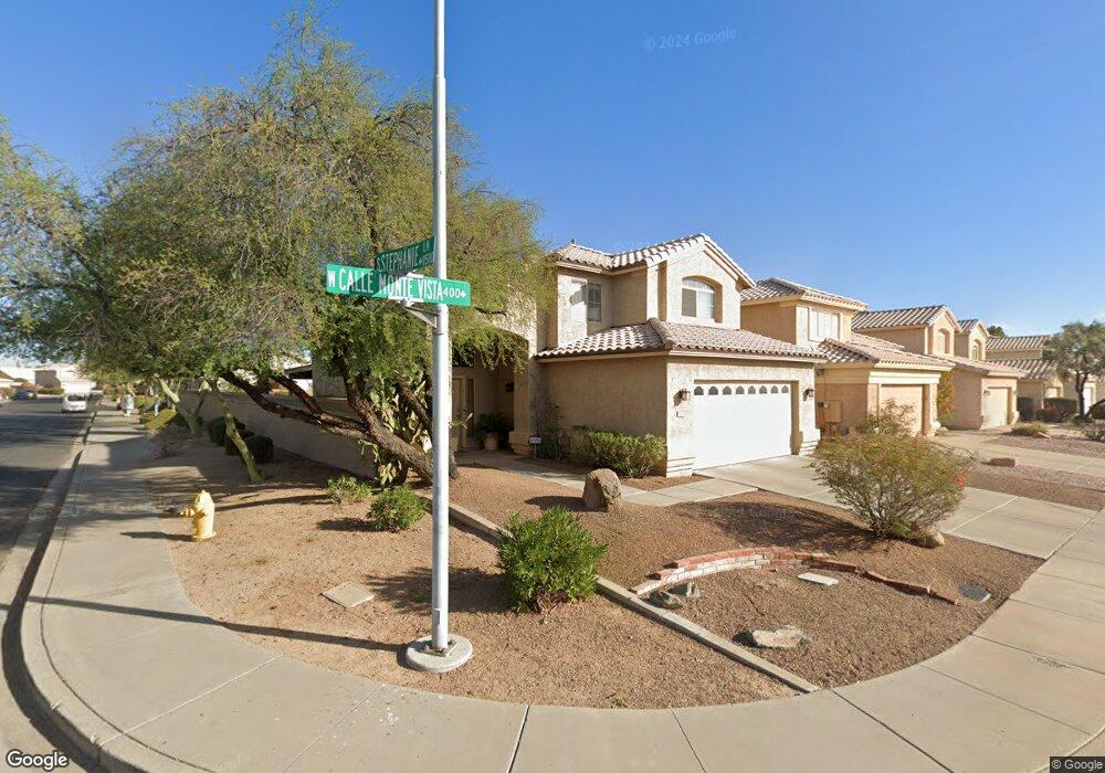 472 W Calle Monte Vista, Tempe, AZ 85284 - photo 1