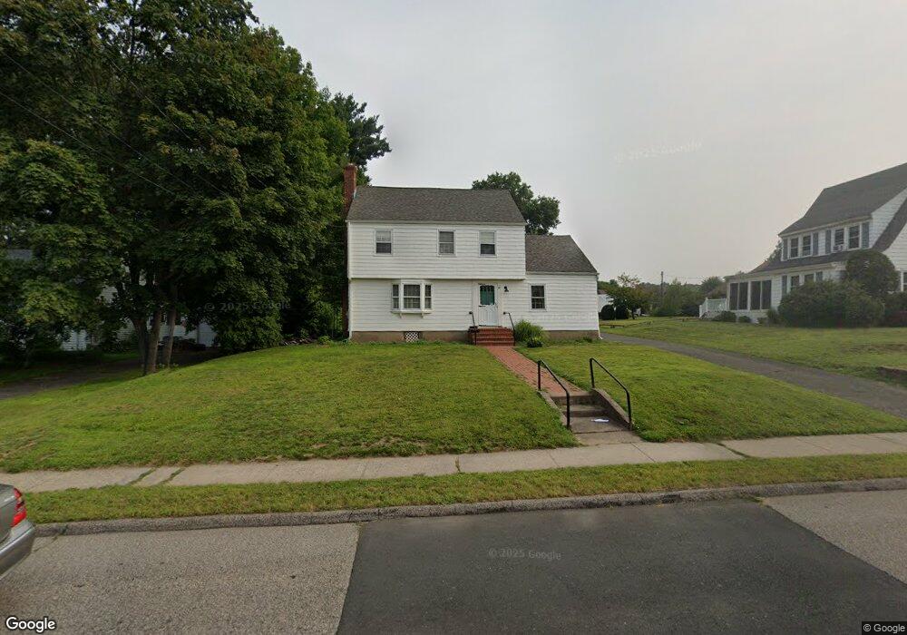 57 Griswold St, Glastonbury, CT 06033 - photo 1