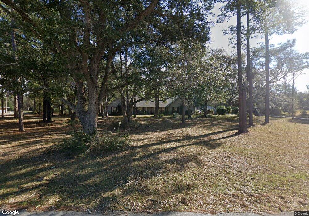 9878 Heather Dr, Cantonment, FL 32533 - photo 1