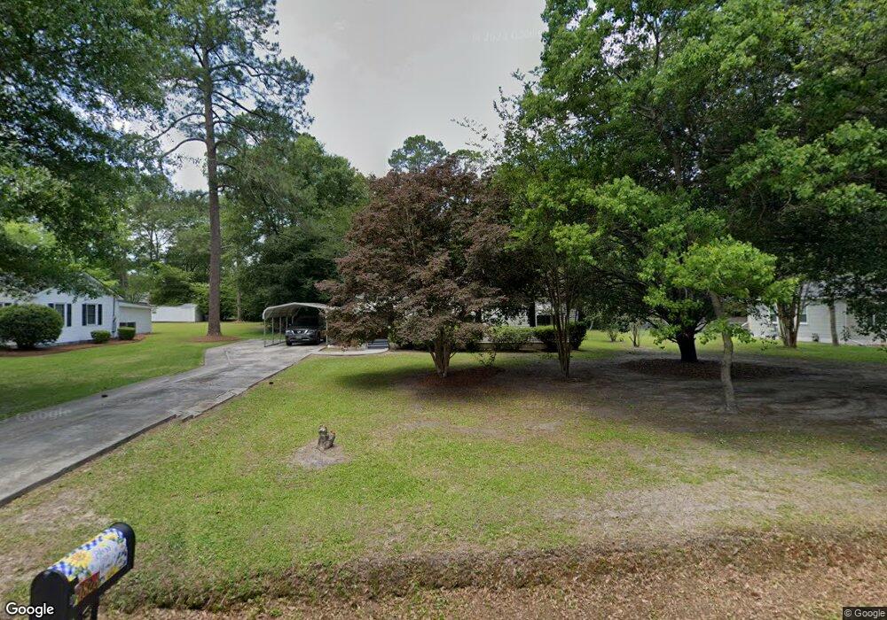 1828 4th St SE, Moultrie, GA 31768 - photo 1
