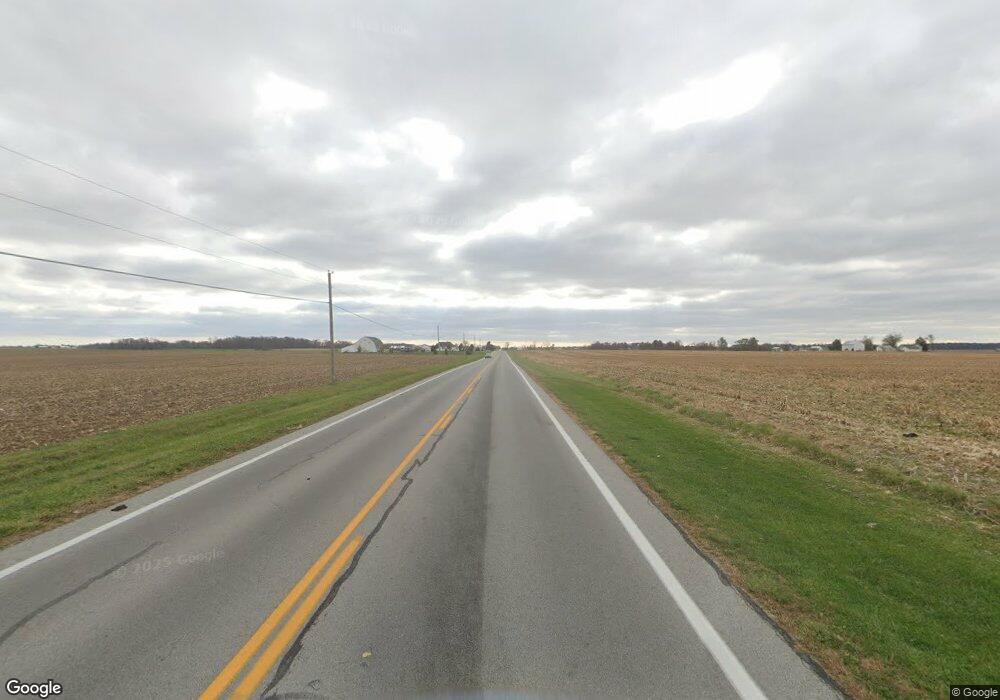 18342 S Wapakoneta Rd, Wapakoneta, OH 45895 - photo 1