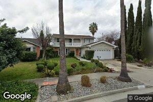 5675 Goldfield Dr, San Jose, CA 95123