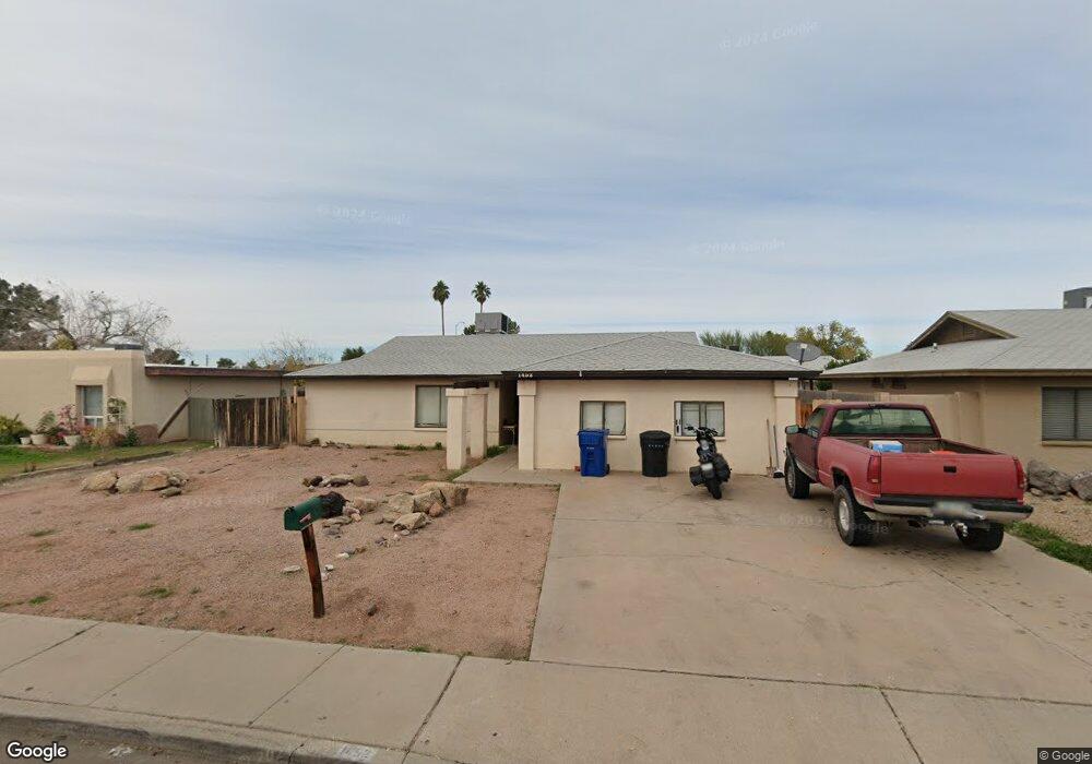 1452 E Emerald Ave, Mesa, AZ 85204 - photo 1