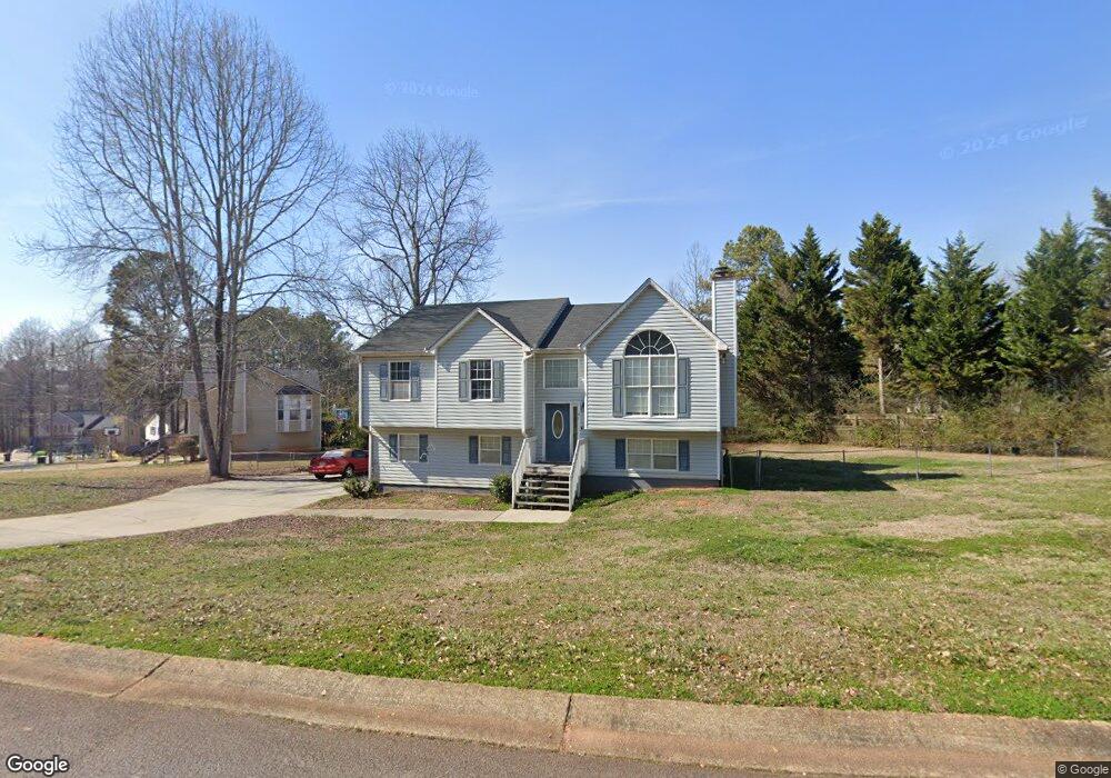 81 Villa Rosa Way, Temple, GA 30179 - photo 1