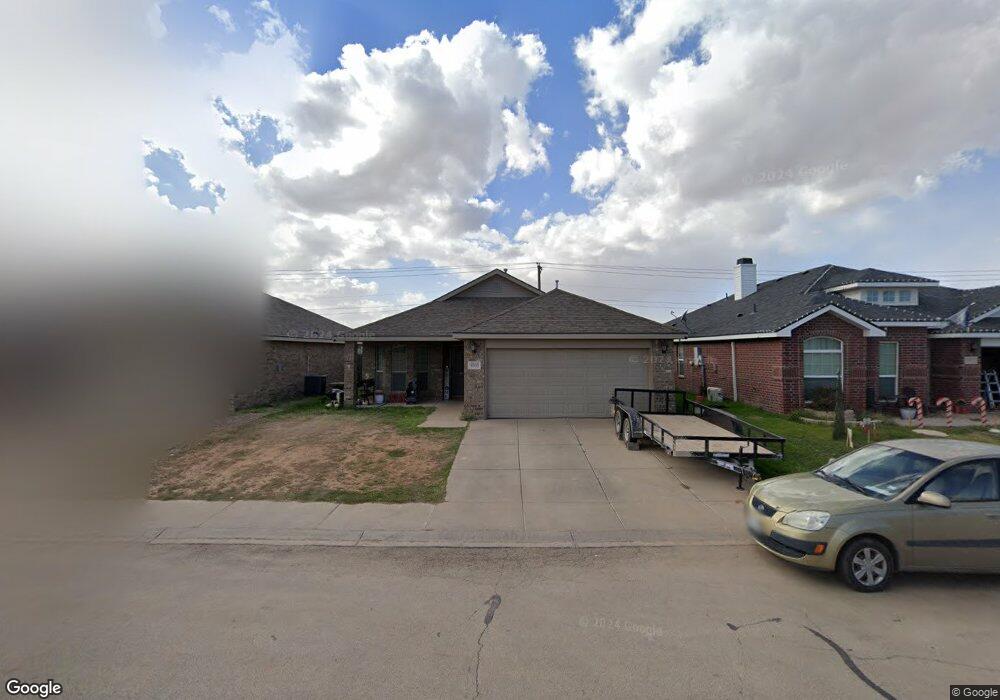 9705 Hawthorne Ct, Odessa, TX 79765 - photo 1