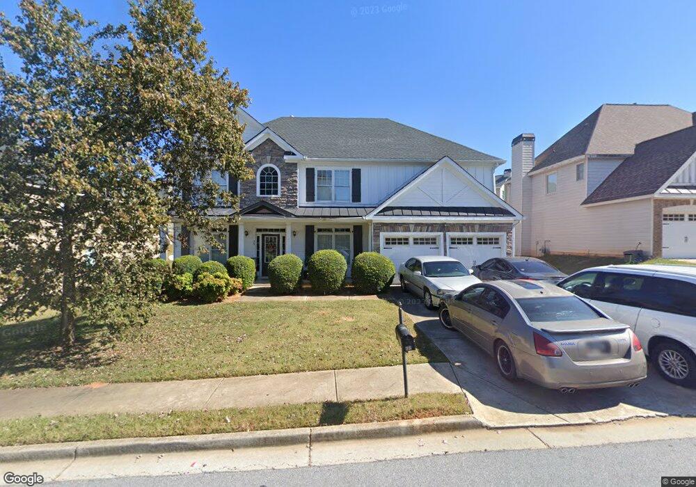 55 Chesapeake Chase, Covington, GA 30016 - photo 1