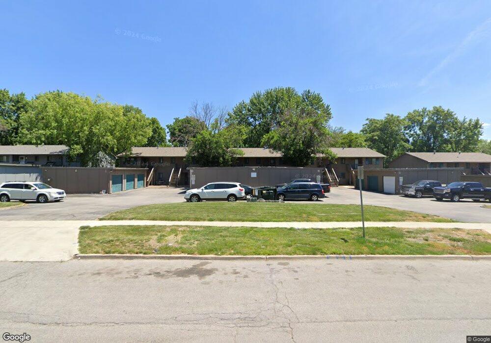 3013 SE 19th St unit 18, Des Moines, IA 50320 - photo 1