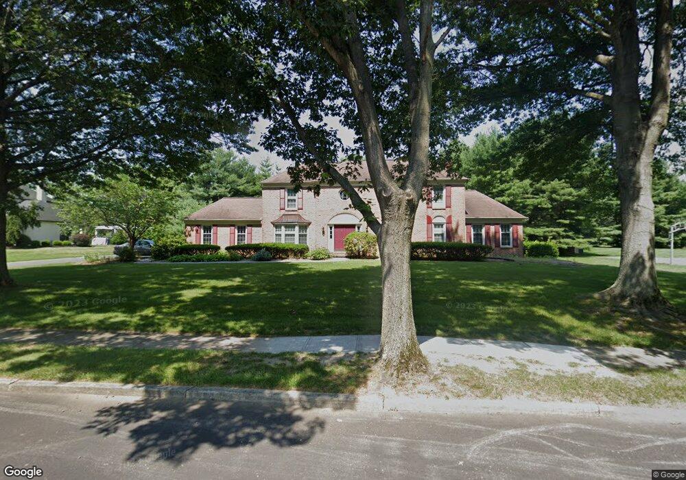 4 Hudson Ct, Princeton Junction, NJ 08550 - photo 1