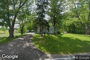 5214 S 900 W, Andrews, IN 46702