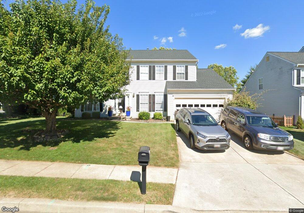 490 Hawkridge Ln, Sykesville, MD 21784 - photo 1