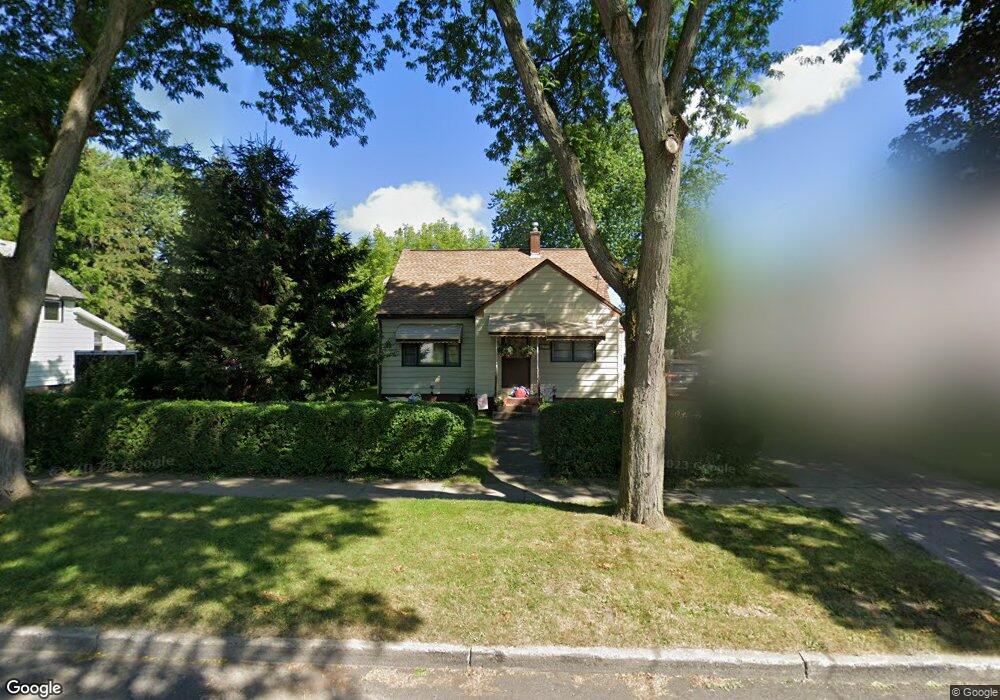 22 15th Ave, North Tonawanda, NY 14120 - photo 1