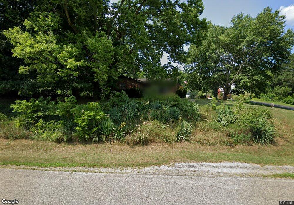 2252 N Portland Arch Rd, Covington, IN 47932 - photo 1