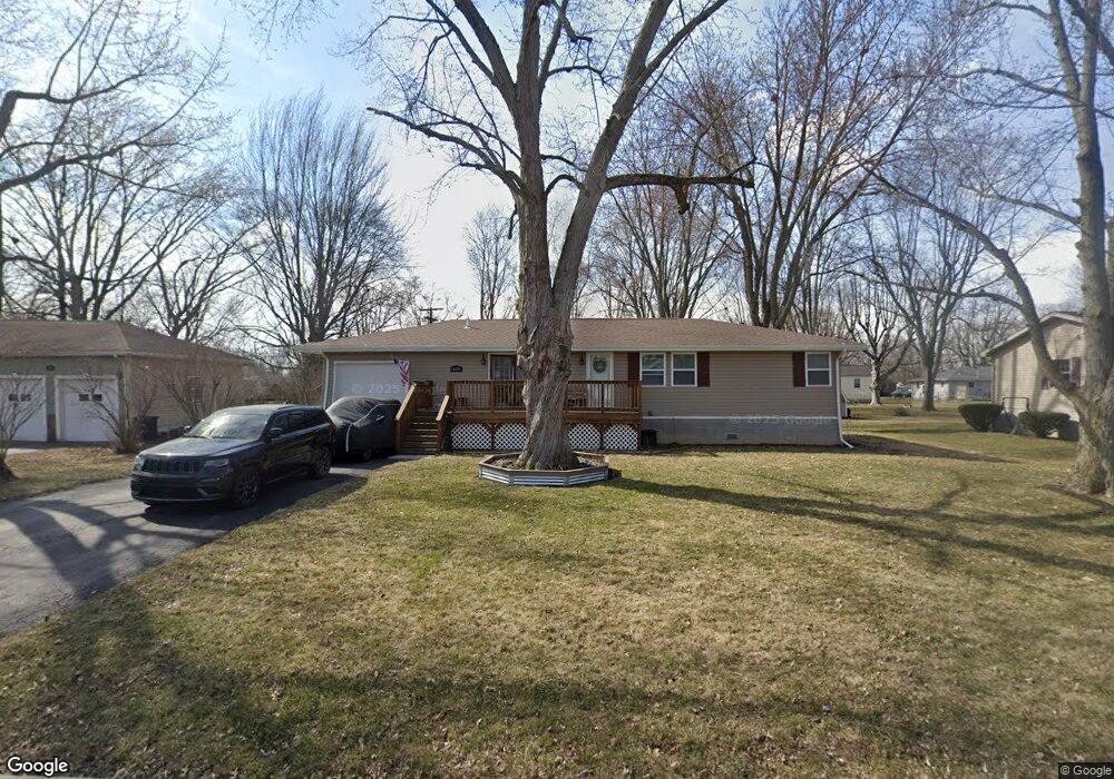 1600 Eastview Dr, Findlay, OH 45840 - photo 1