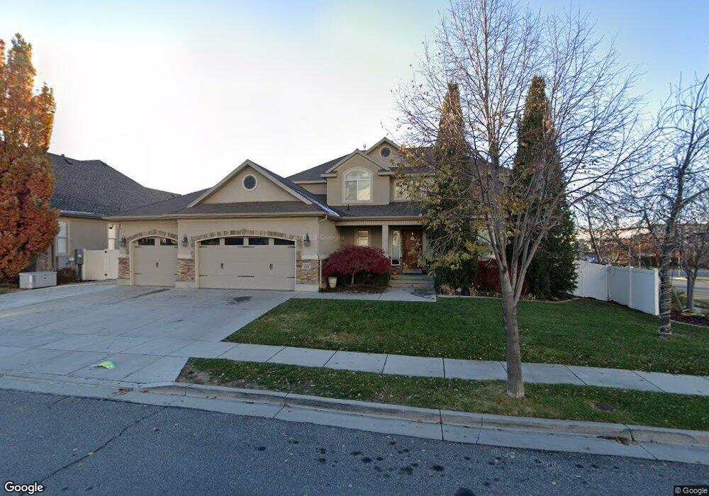 214 S Paradiso Ln, Centerville, UT 84014 - photo 1