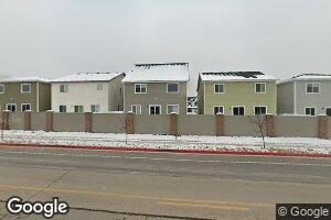 4944 W Willowstone Dr Unit 605, Highland, UT 84003