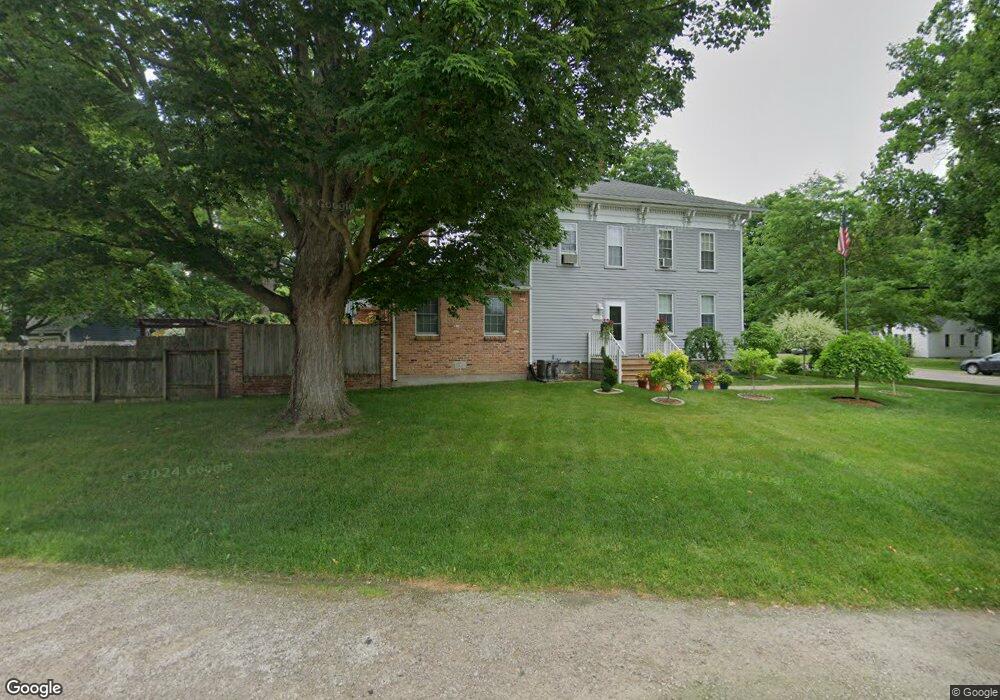 7674 Ann Arbor St, Dexter, MI 48130 - photo 1