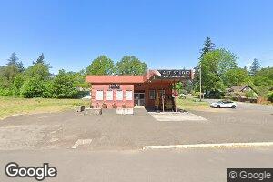 101 Wa Na Pa St, Cascade Locks, OR 97014