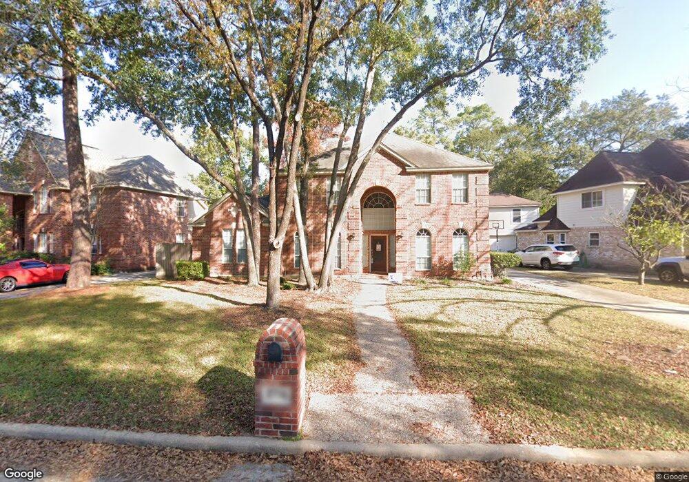 12146 Auburn Hills Dr, Tomball, TX 77377 - photo 1