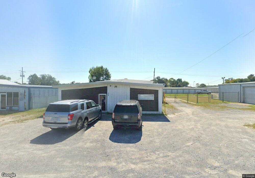 130 N Hollywood Rd, Houma, LA 70364 - photo 1