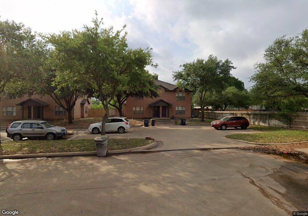 2549 Ashford Dr, College Station, TX 77840 - photo 1