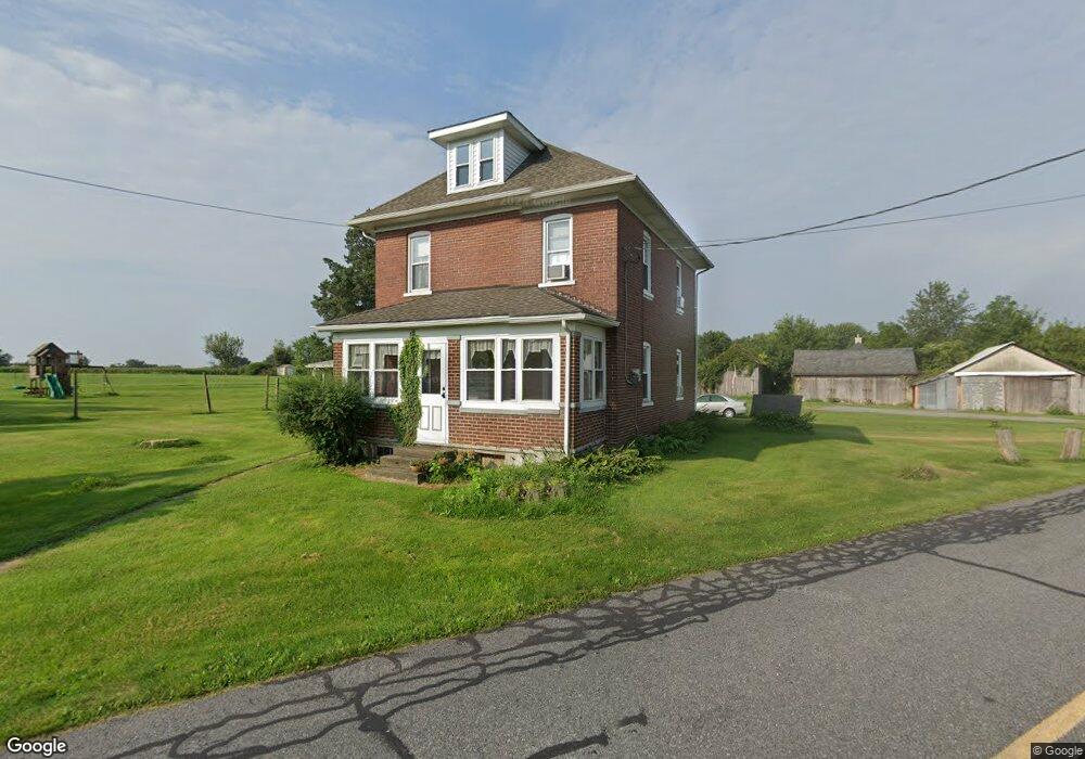 4291 Christian Springs Rd, Nazareth, PA 18064 - photo 1