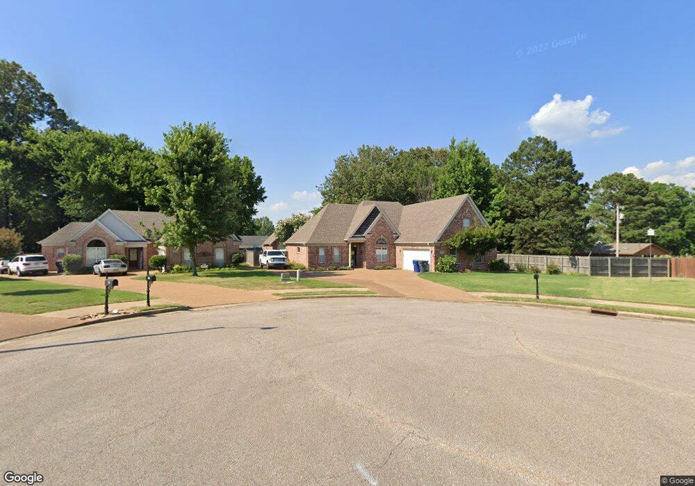 1522 Saddlebrook W, Hernando, MS 38632 - photo 1