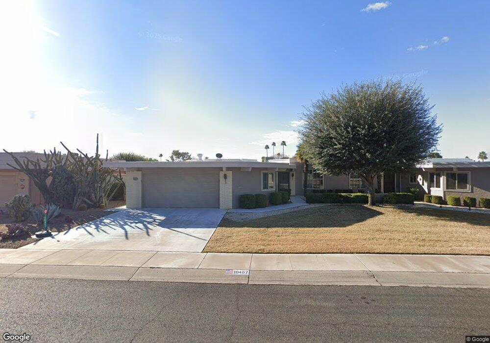 10457 W Loma Blanca Dr, Sun City, AZ 85351 - photo 1