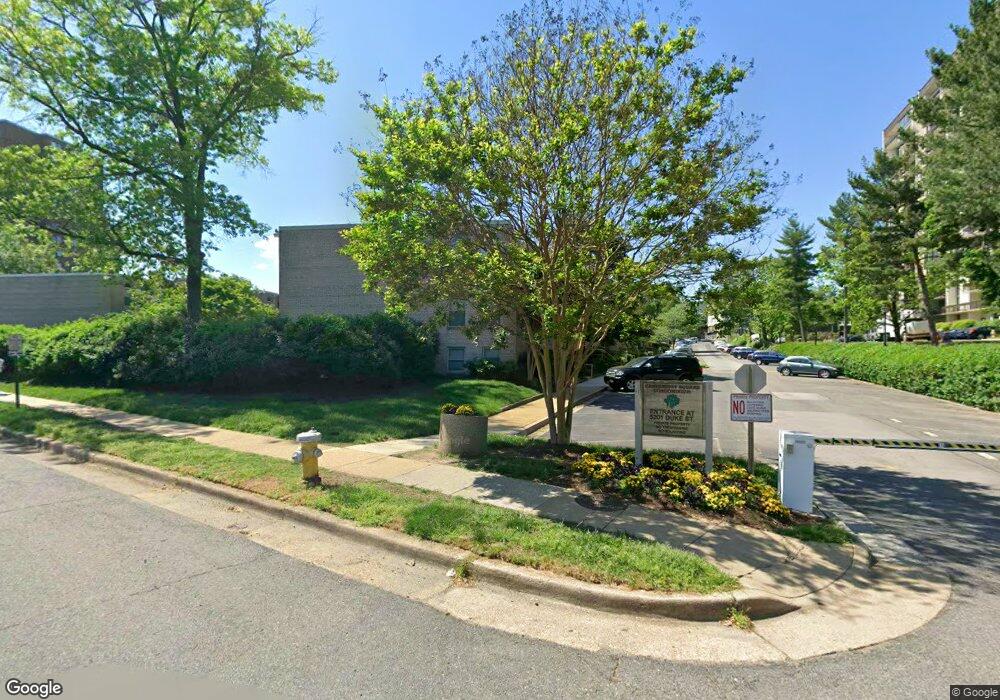 37 Canterbury Square unit 101, Alexandria, VA 22304 - photo 1