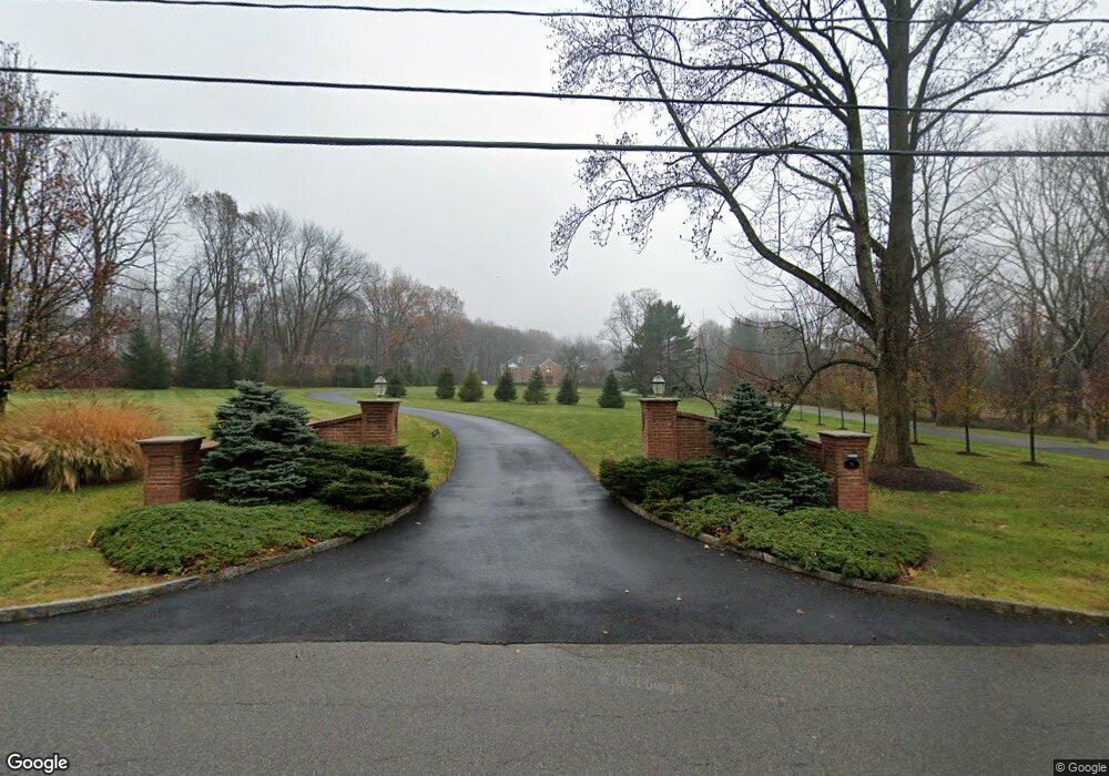 28 Mount Pleasant Rd, Morristown, NJ 07960 - photo 1