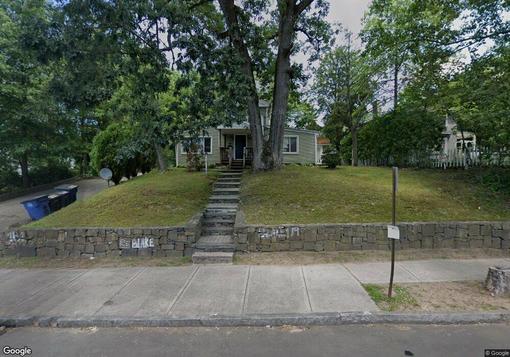 181 Blake St unit 1, New Haven, CT 06515 - photo 1