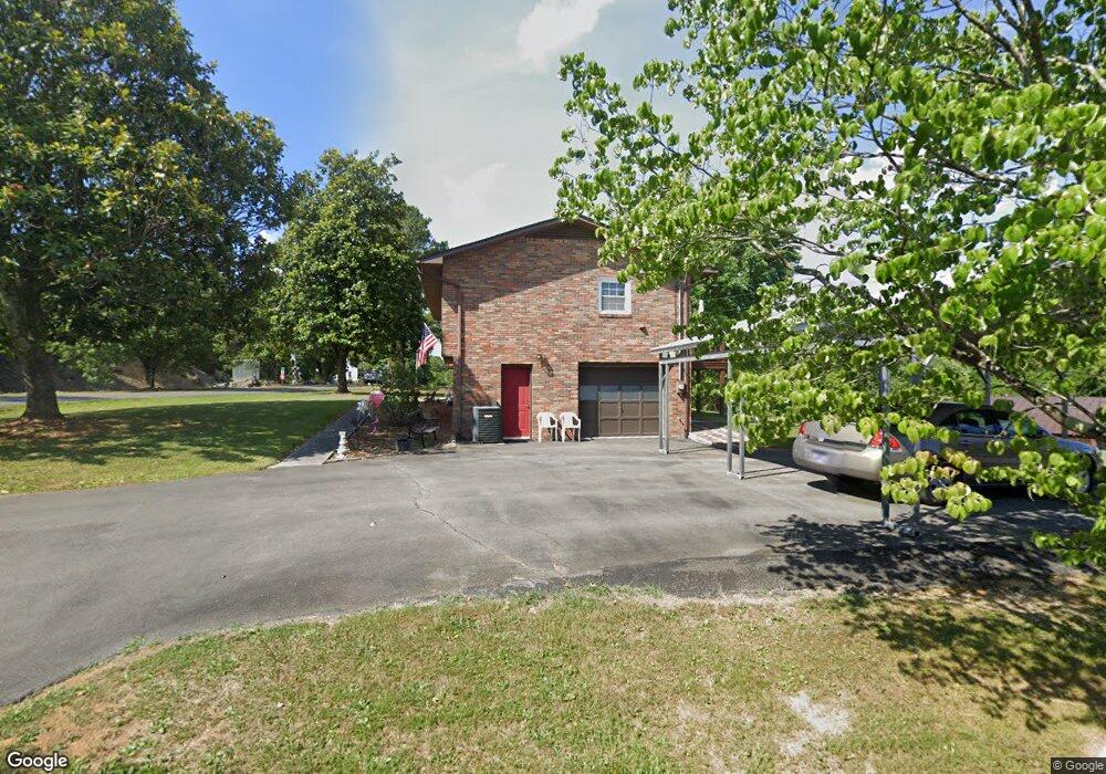 540 Woodlyn Rd, Johnson City, TN 37601 - photo 1