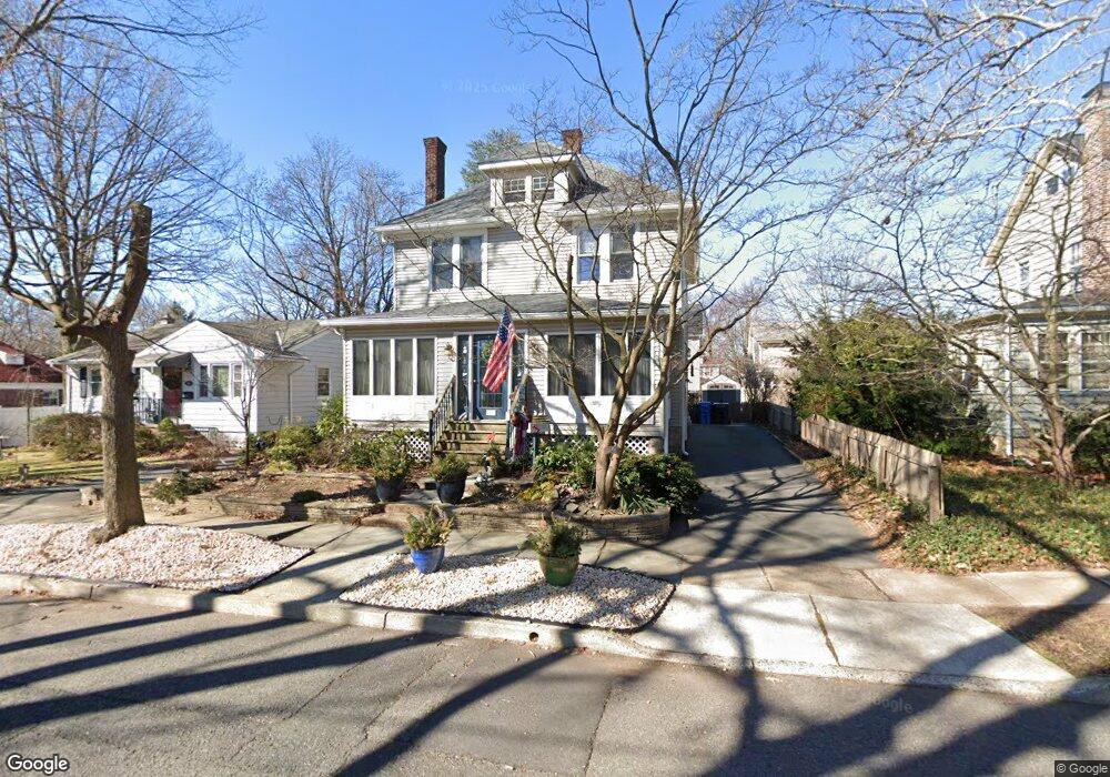 17 Carson Ave, Metuchen, NJ 08840 - photo 1