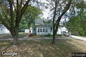 203 E 2nd St, Fonda, IA 50540
