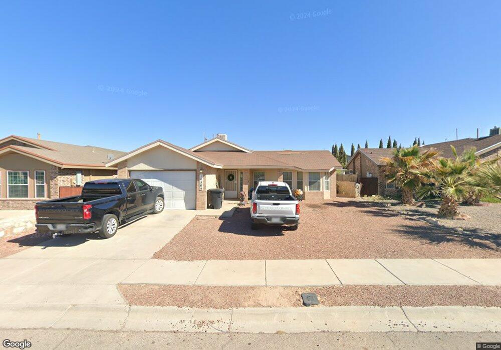 14505 Desierto Bello Ave unit 2, El Paso, TX 79928 - photo 1