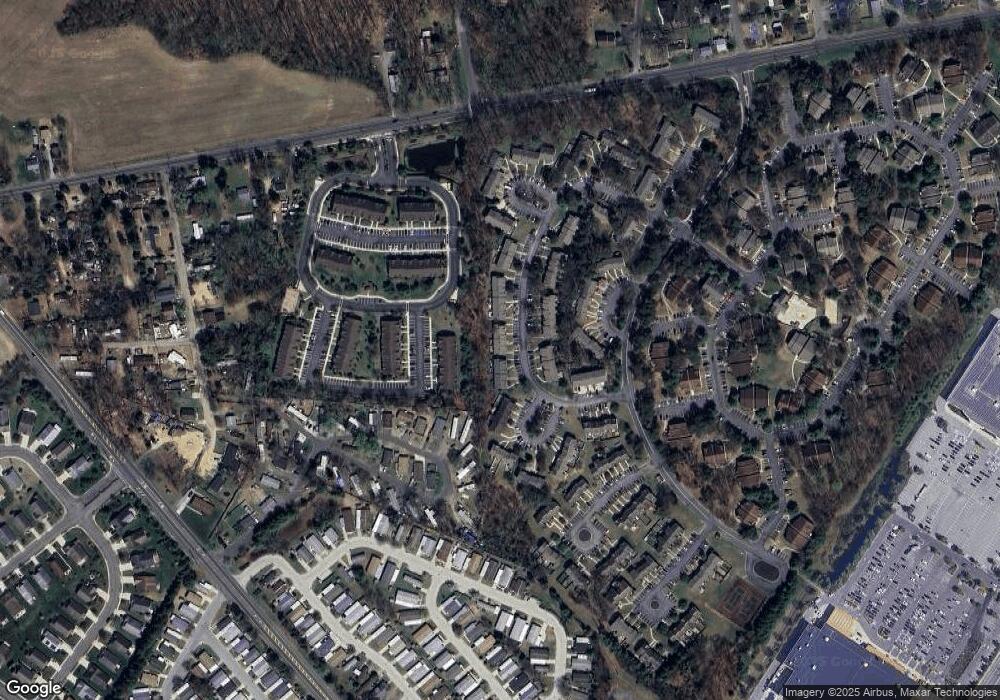 150 Pendragon Way unit 150, Mantua, NJ 08051 - photo 1