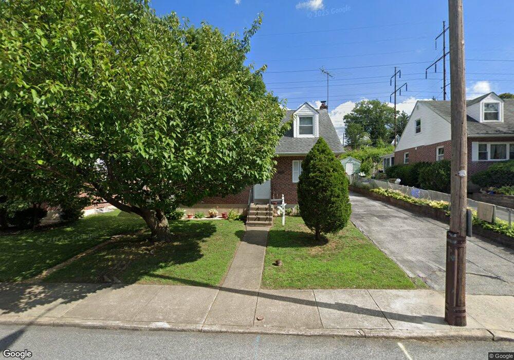 110 Harrison Ave, Norwood, PA 19074 - photo 1