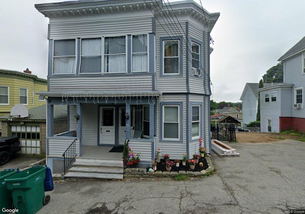 32 Mountain Ave unit 34, Lynn, MA 01902 - photo 1