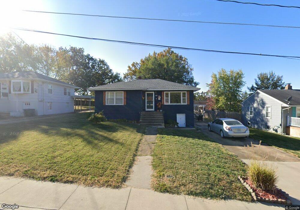508 E 2nd St, Rolla, MO 65401 - photo 1