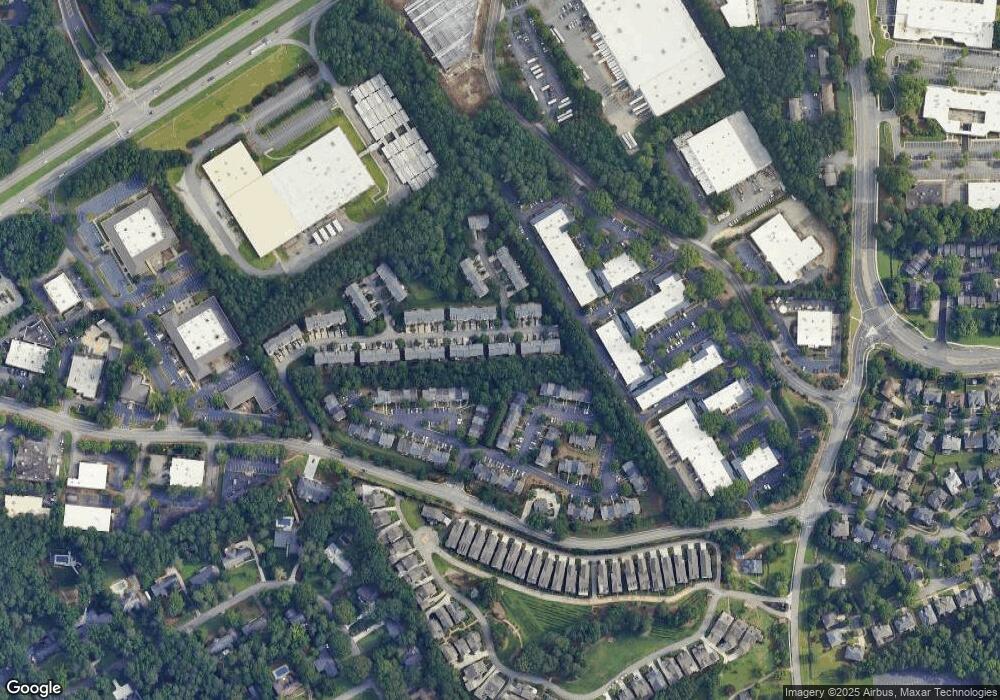 5540 Trace Views Dr, Norcross, GA 30071 - photo 1