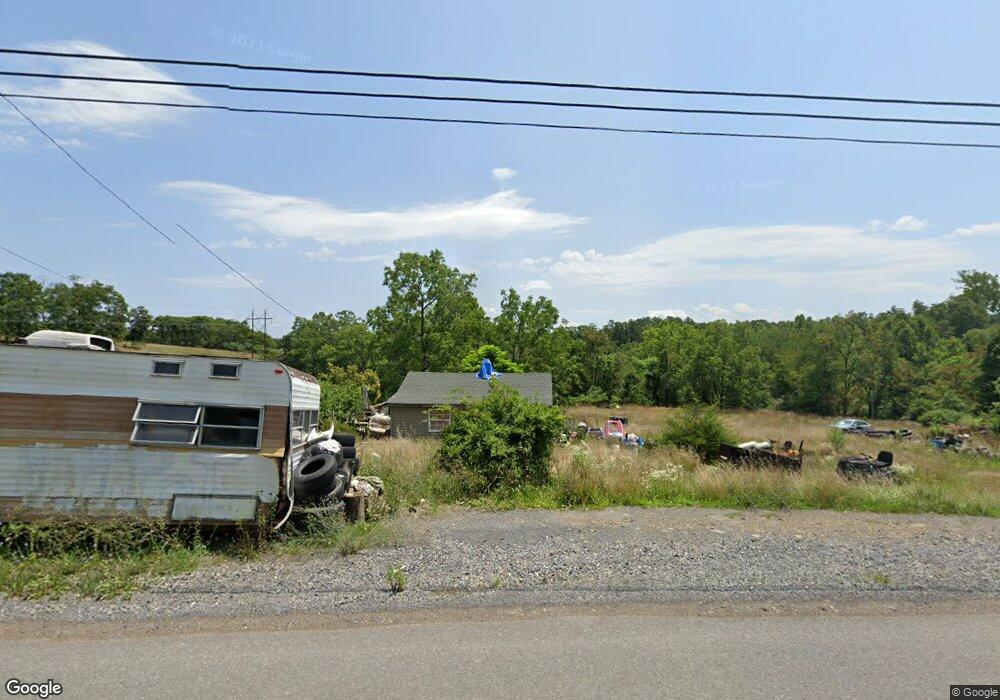10116 Jersey Mountain Rd, Points, WV 25437 - photo 1