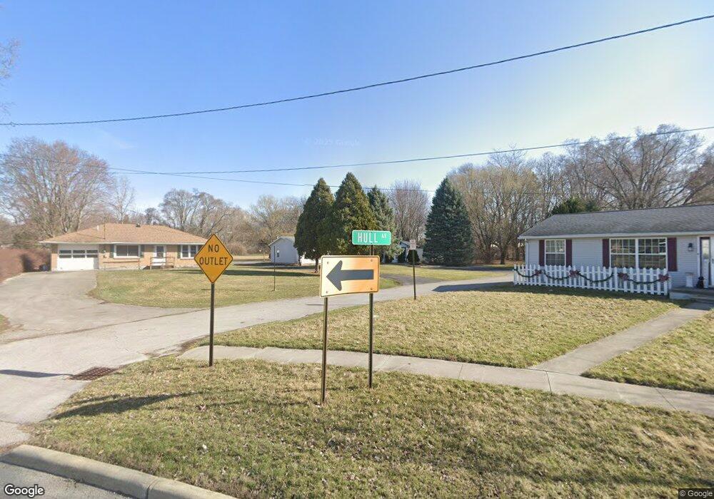 746 Hull Ave, Findlay, OH 45840 - photo 1