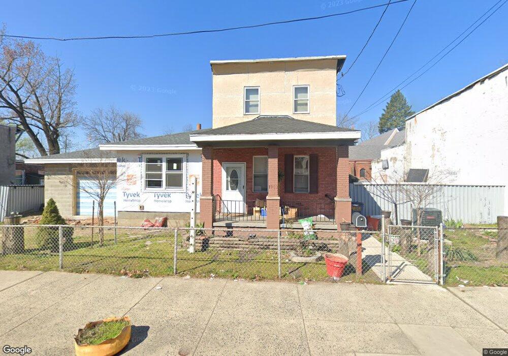 1909 Filmore St, Camden, NJ 08104 - photo 1