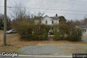 922 Elm St, Weldon, NC 27890